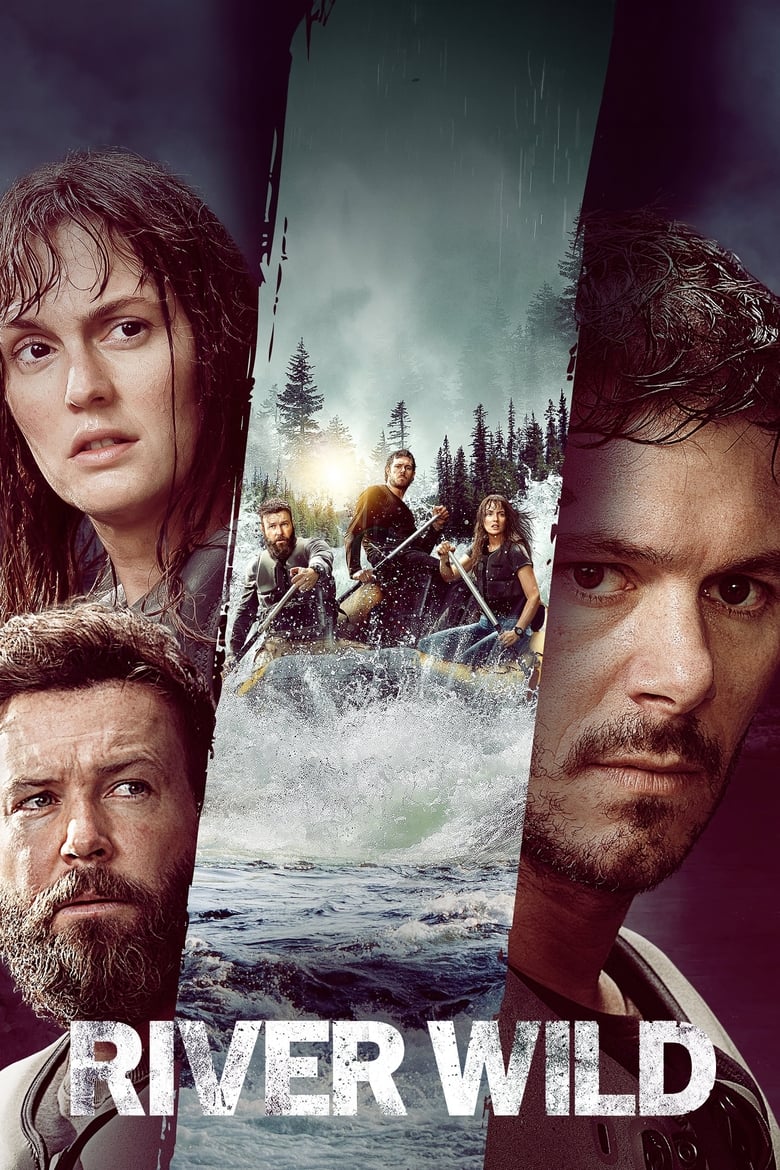 دانلود فیلم River Wild 2023 رودخانه وحشی