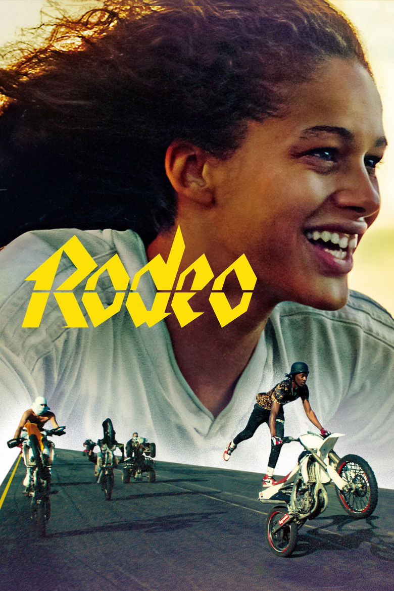 دانلود فیلم Rodeo 2022 رودئو