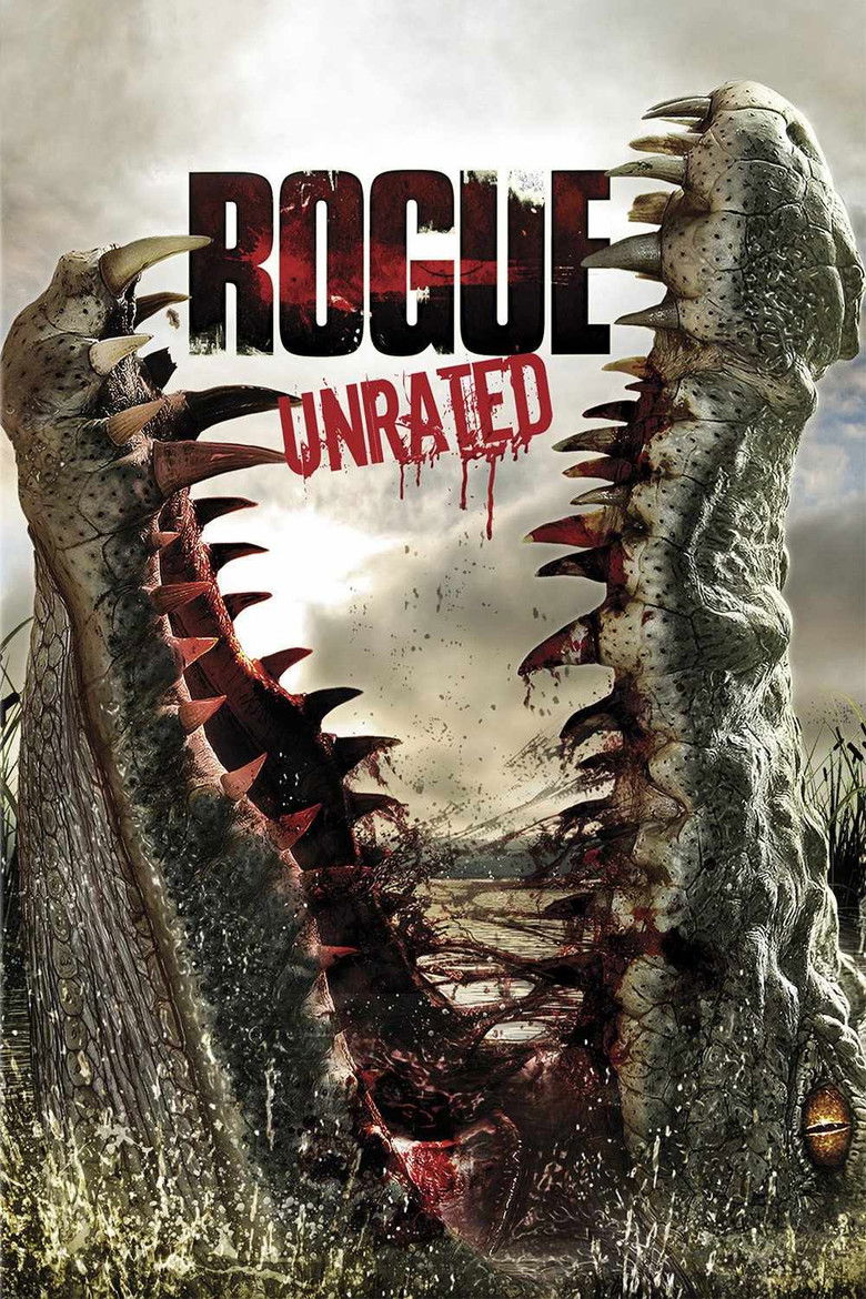 دانلود فیلم Rogue 2007 سرکش