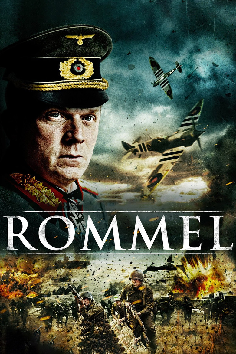 دانلود فیلم Rommel 2012 رومل