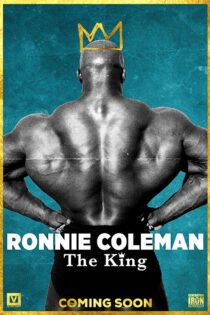 دانلود فیلم Ronnie Coleman: The King 2018 رونی کلمن: پادشاه دانلود فیلم Ronnie Coleman: The King 2018 رونی کلمن: پادشاه