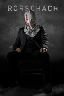 دانلود فیلم Rorschach 2022 رورشاخ دانلود فیلم Rorschach 2022 رورشاخ