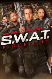 دانلود فیلم S.W.A.T.: Firefight 2011 سوات: نبرد آتشین