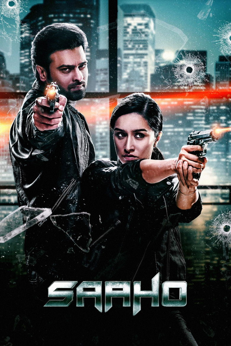 دانلود فیلم Saaho 2019 ساهم