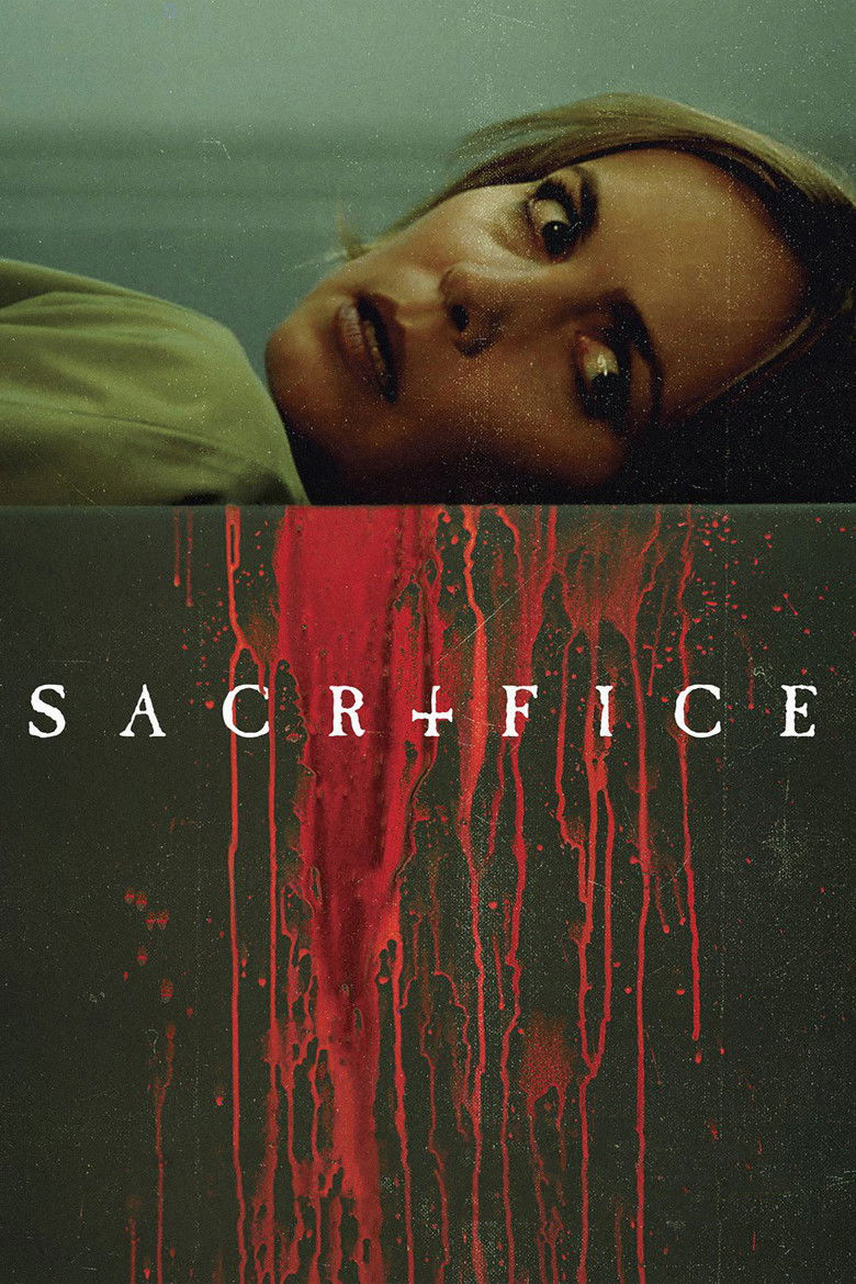 دانلود فیلم Sacrifice 2016 قربانی