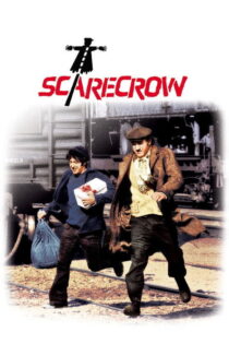 دانلود فیلم Scarecrow 1973 مترسک