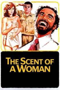 دانلود فیلم Scent of a Woman 1974 بوی خوش زن