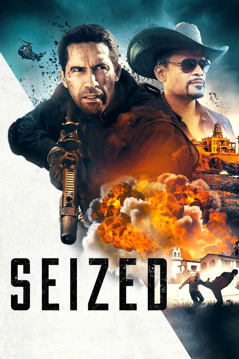 دانلود فیلم Seized 2020 ربوده شده