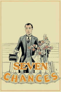 دانلود فیلم Seven Chances 1925 هفت شانس دانلود فیلم Seven Chances 1925 هفت شانس