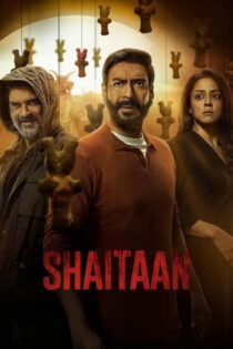 دانلود فیلم Shaitaan 2024 شیطان
