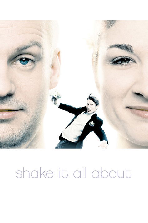دانلود فیلم Shake It All About 2001 همه چیز را به هم بزن