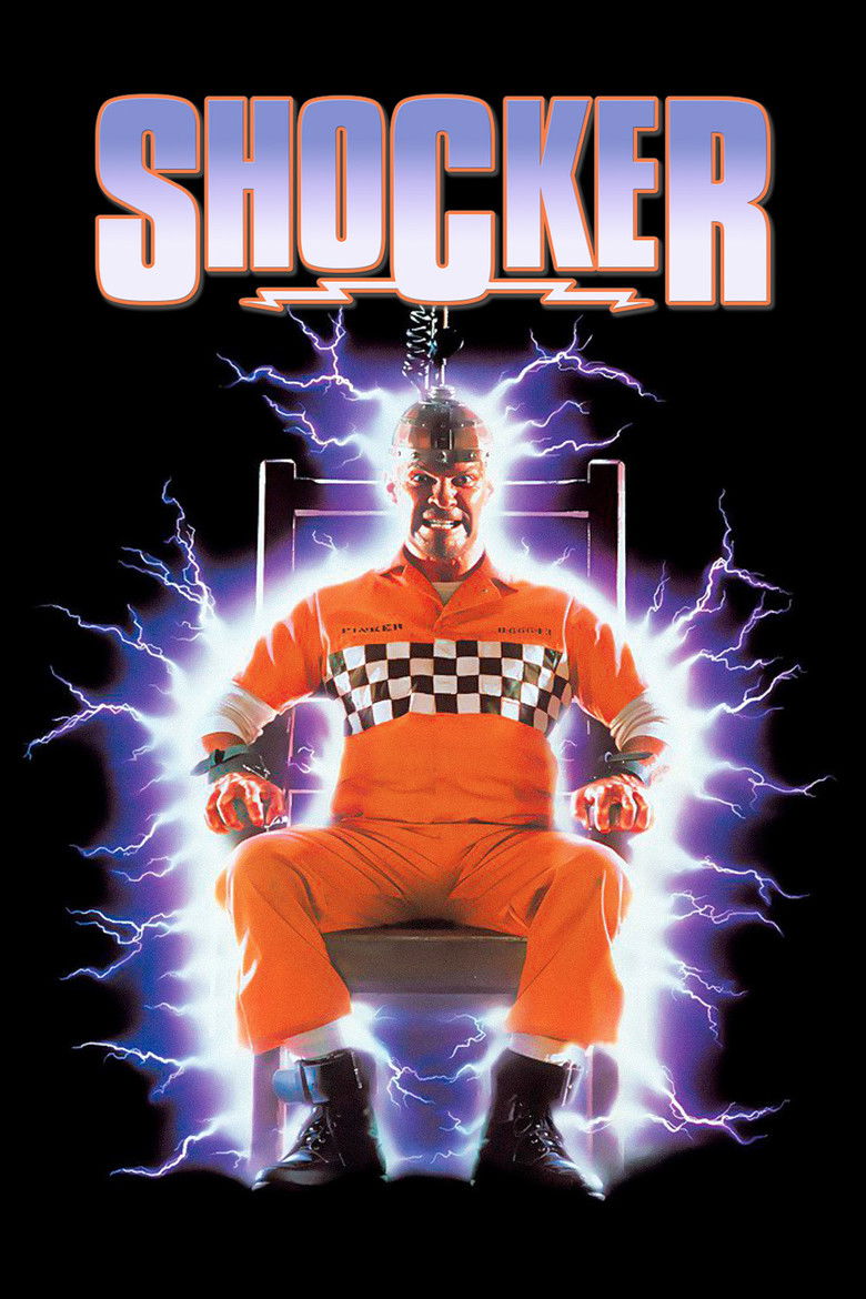 دانلود فیلم Shocker 1989 شاکر