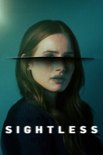 دانلود فیلم Sightless 2020 نابینا دانلود فیلم Sightless 2020 نابینا