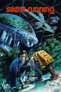 دانلود فیلم Silent Running 1972 اجرای خاموش دانلود فیلم Silent Running 1972 اجرای خاموش