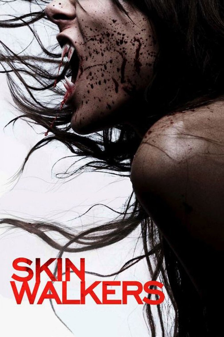 دانلود فیلم Skinwalkers 2006 اسکین‌واکرها