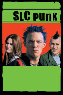 دانلود فیلم SLC Punk! 1998 اس‌ال‌سی پانک!