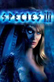دانلود فیلم Species III 2004 گونهٔ سه