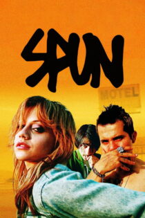 دانلود فیلم Spun 2002 اسپان دانلود فیلم Spun 2002 اسپان