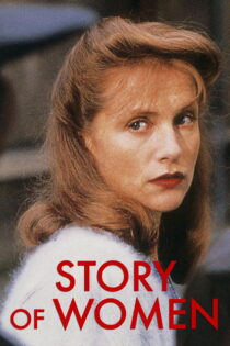دانلود فیلم Story of Women 1988 داستان یک زن