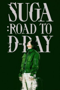 دانلود فیلم SUGA: Road to D-DAY 2023 شوگا: جادهای به سوی دی-دی دانلود فیلم SUGA: Road to D-DAY 2023 شوگا: جادهای به سوی دی-دی