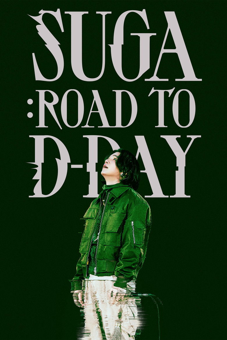 دانلود فیلم SUGA: Road to D-DAY 2023 شوگا: جاده‌ای به سوی دی-دی