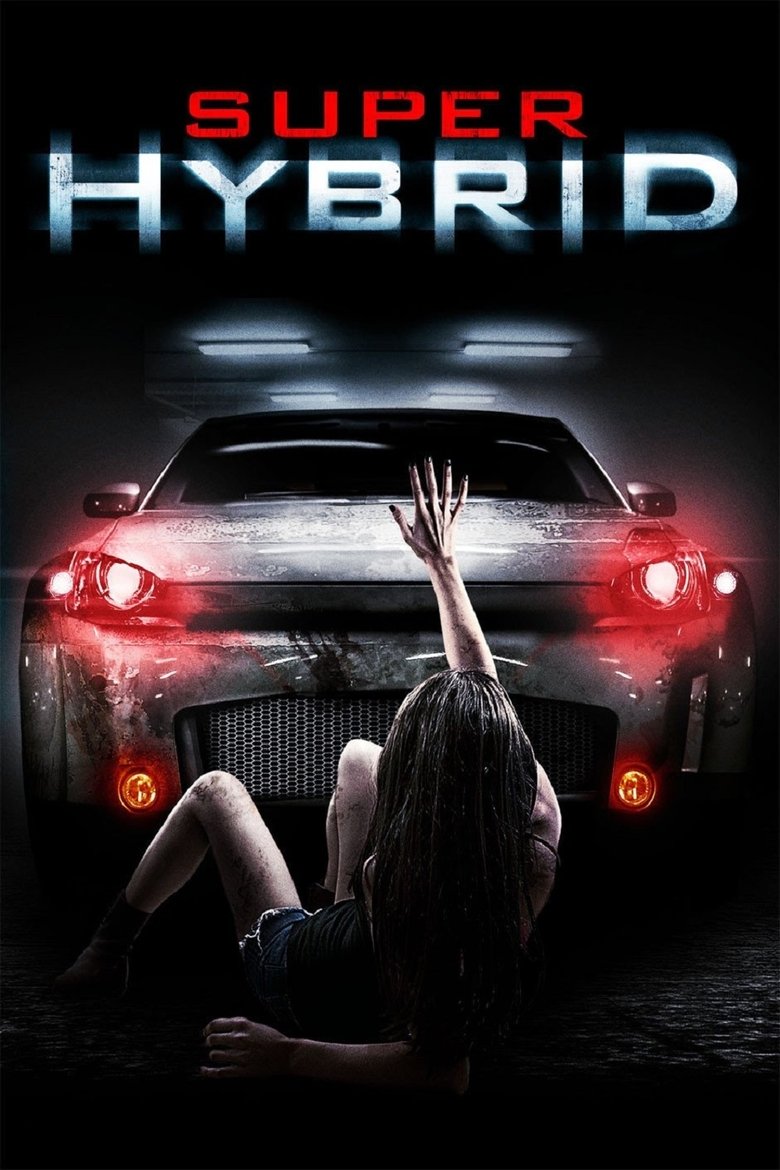 دانلود فیلم Super Hybrid 2010 سوپر هیبرید