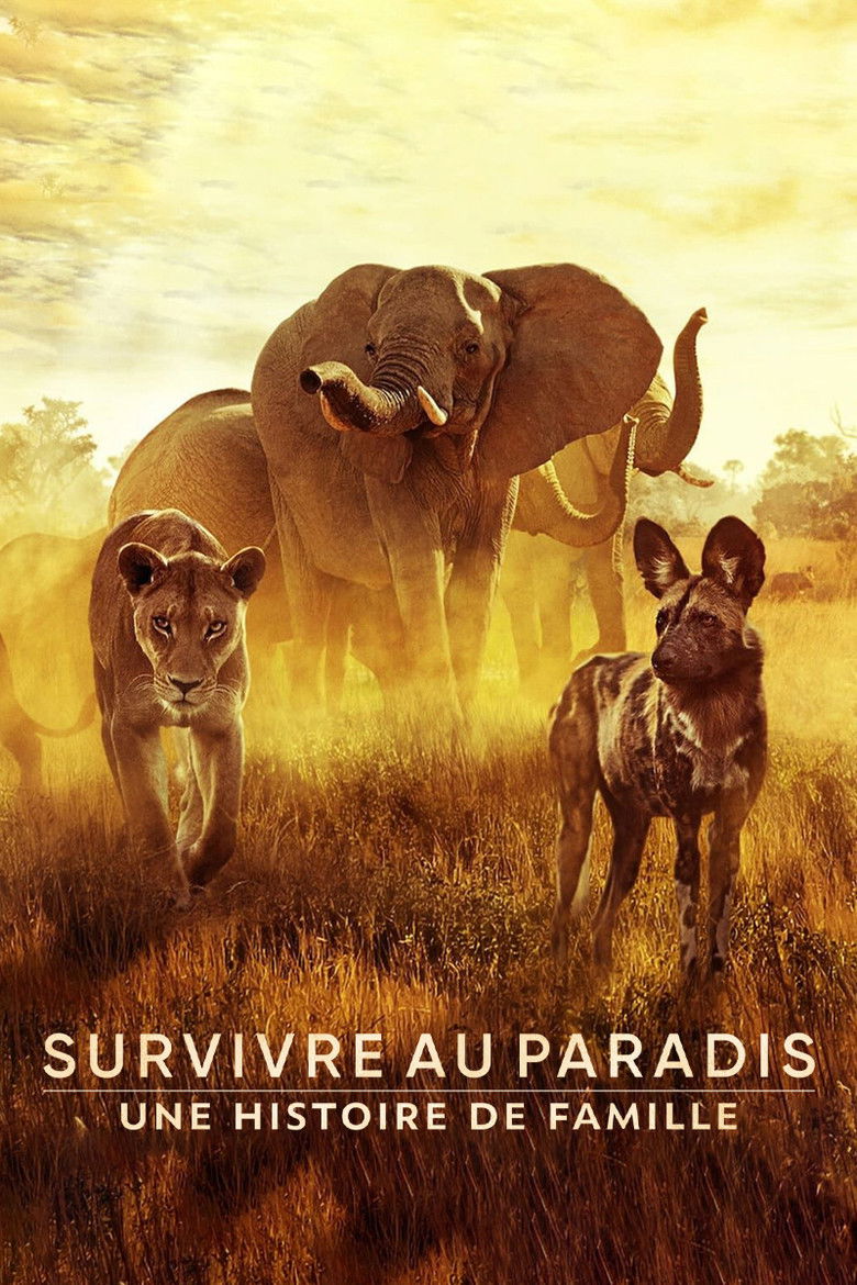 دانلود فیلم Surviving Paradise: A Family Tale 2022 بقا در بهشت: داستان یک خانواده