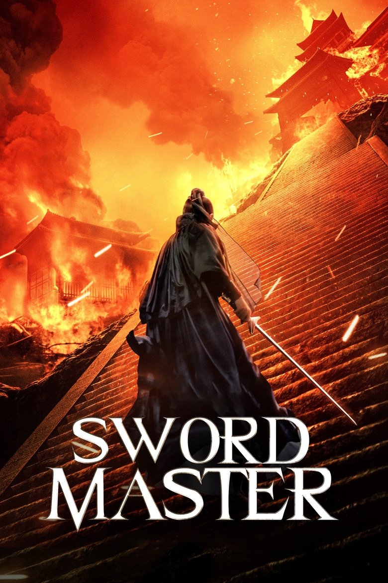 دانلود فیلم Sword Master 2016 استاد شمشیر