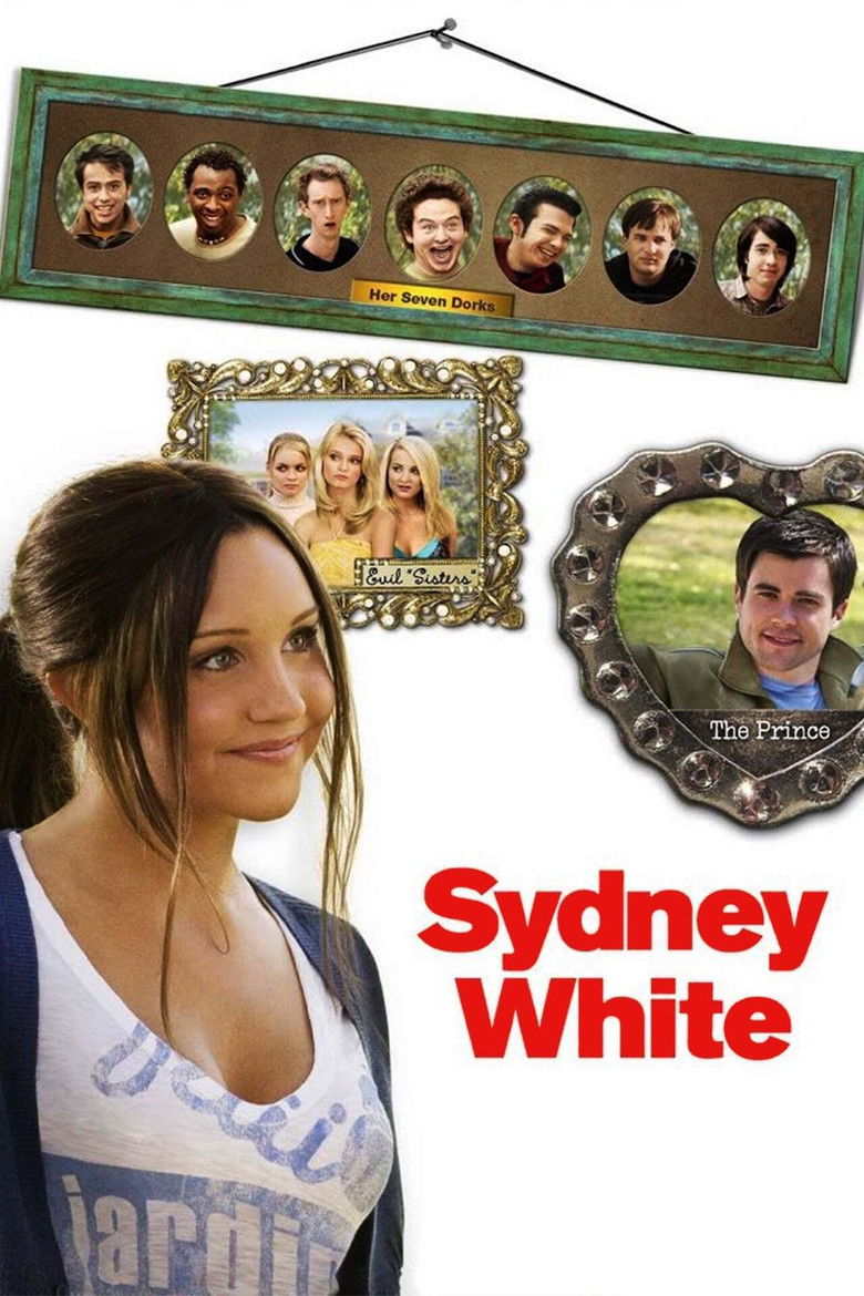 دانلود فیلم Sydney White 2007 سیدنی وایت