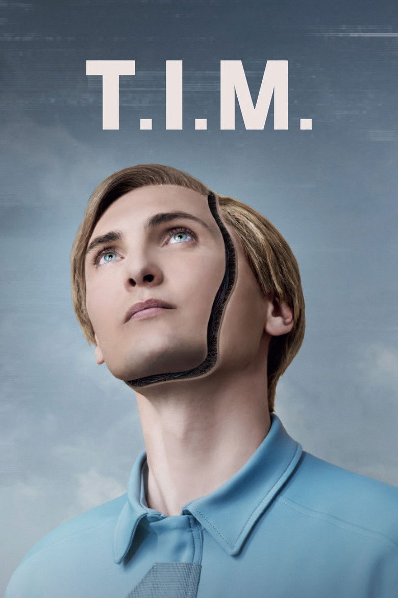 دانلود فیلم T.I.M. 2023 تی.آی.ام.