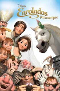 دانلود انیمیشن Tangled Ever After 2012 گیسوکمند: همیشه و تا ابد