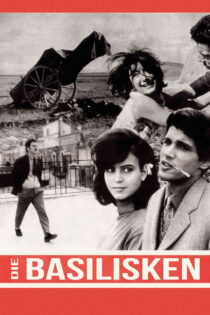 دانلود فیلم The Basilisks 1963 باسیلیسک‌ها