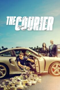 دانلود فیلم The Courier 2024 پیک