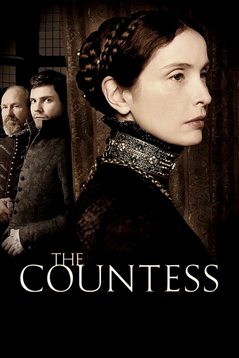 دانلود فیلم The Countess 2009 کنتس