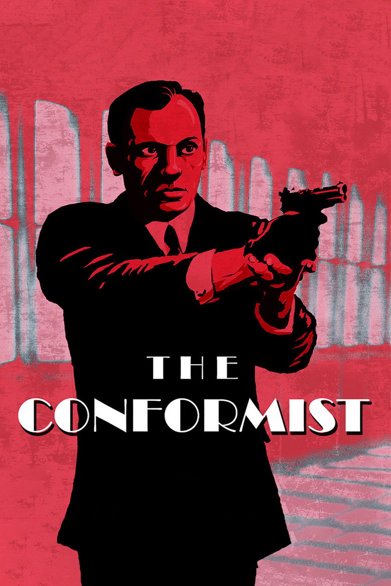 دانلود فیلم The Conformist 1970 دنباله‌رو
