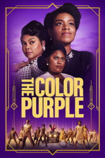 دانلود فیلم The Color Purple 2023 رنگ ارغوانی