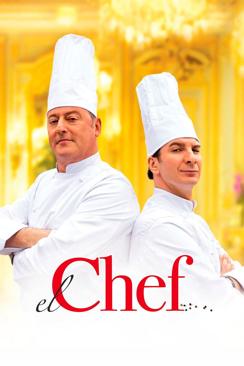 دانلود فیلم The Chef 2012 سرآشپز