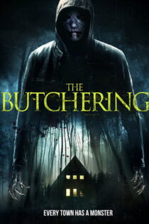 دانلود فیلم The Butchering 2015 سلاخی