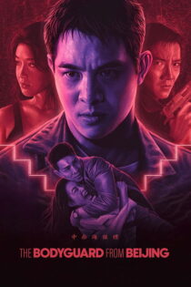 دانلود فیلم The Bodyguard from Beijing 1994 محافظی از پکن دانلود فیلم The Bodyguard from Beijing 1994 محافظی از پکن