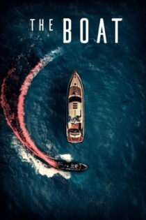 دانلود فیلم The Boat 2022 قایق
