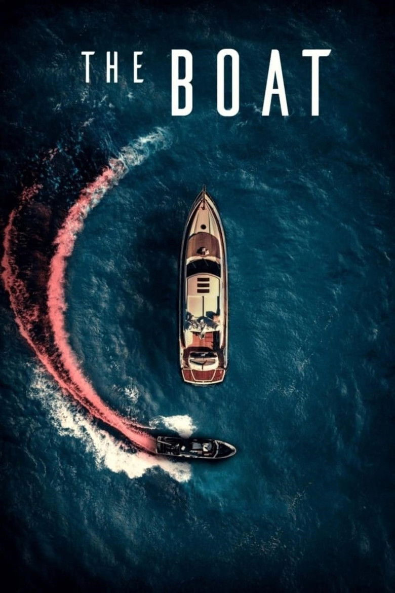 دانلود فیلم The Boat 2022 قایق