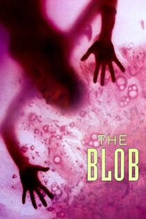 دانلود فیلم The Blob 1988 توده