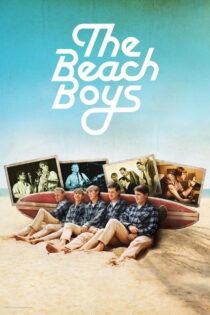 دانلود فیلم The Beach Boys 2024 بیچ بویز