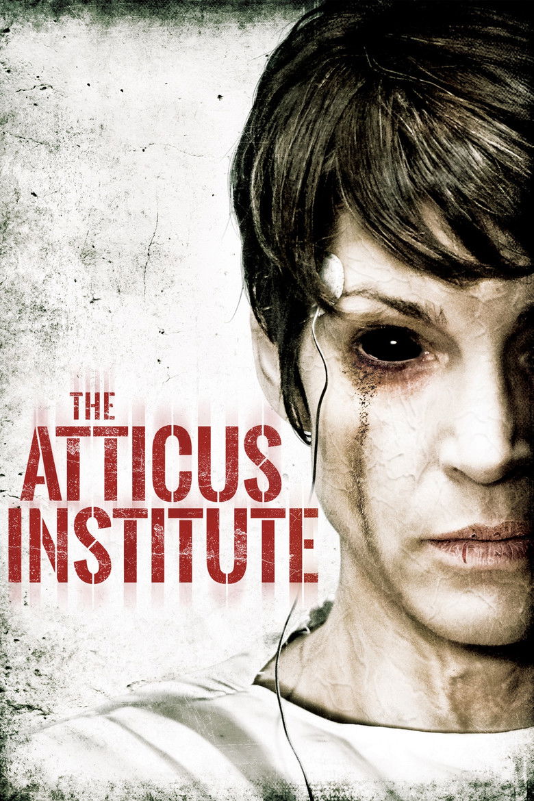 دانلود فیلم The Atticus Institute 2015 موسسه اتیکوس