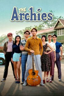 دانلود فیلم The Archies 2023 آرچیها دانلود فیلم The Archies 2023 آرچیها