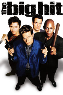 دانلود فیلم The Big Hit 1998 ضربه بزرگ