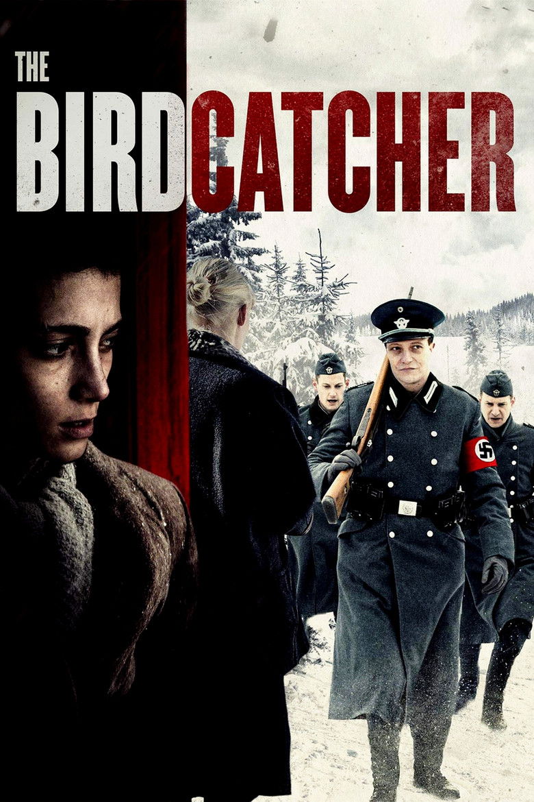 دانلود فیلم The Birdcatcher 2019 پرنده‌گیر