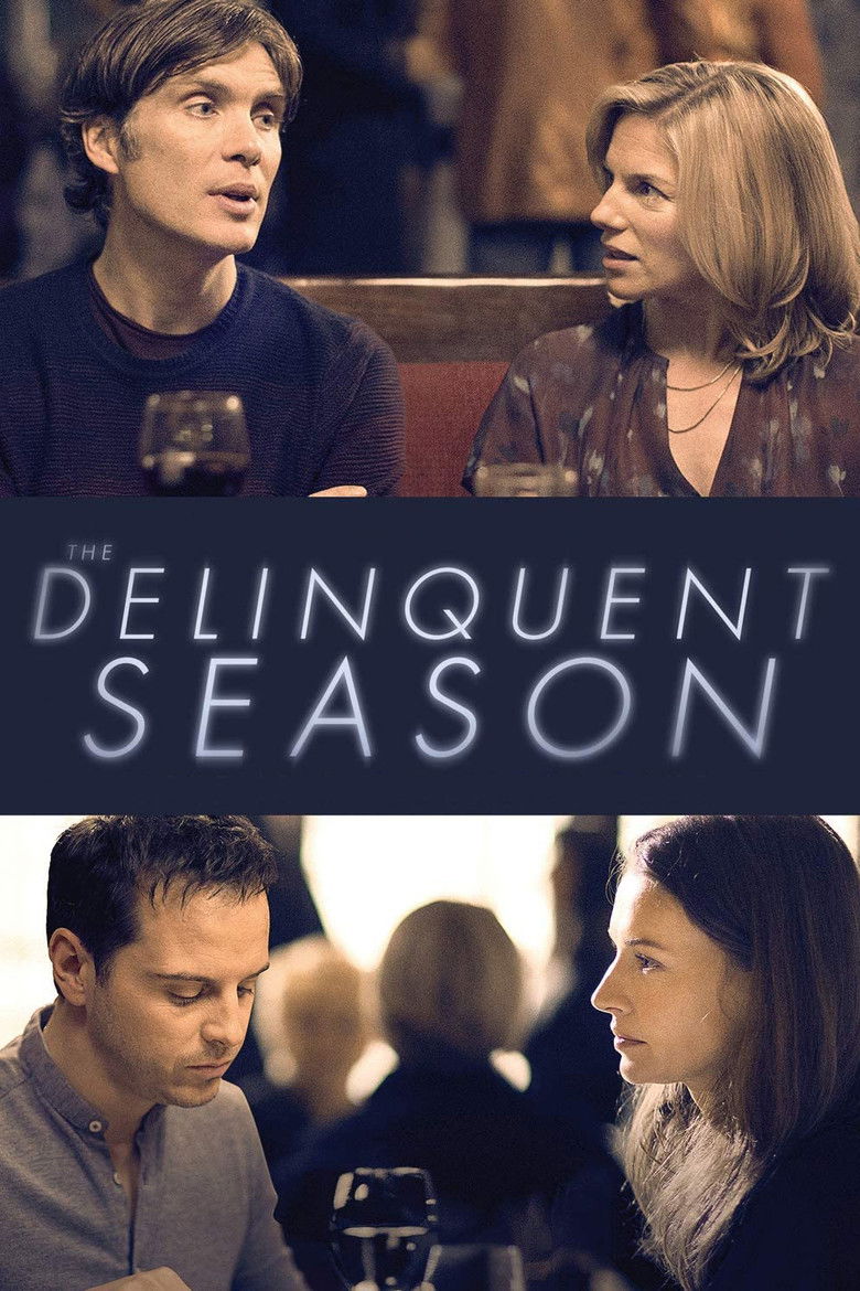دانلود فیلم The Delinquent Season 2018 فصل بزهکاری