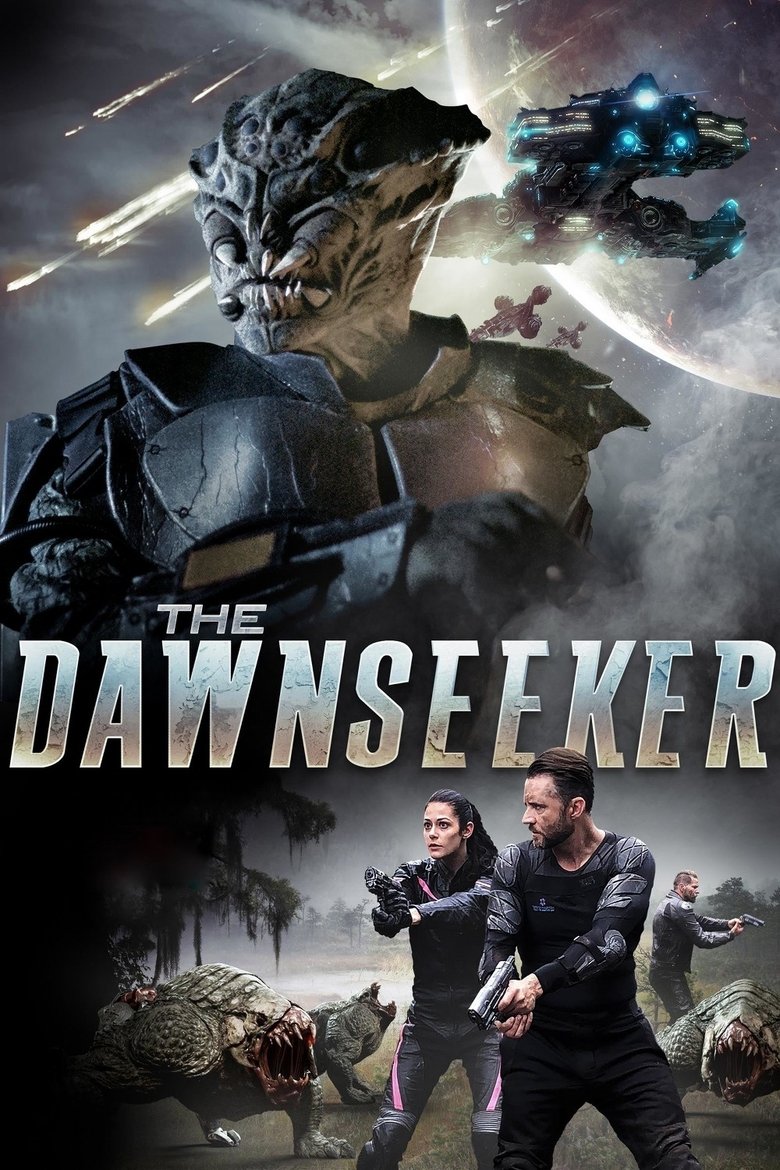 دانلود فیلم The Dawnseeker 2018 جوینده سپیده‌دم