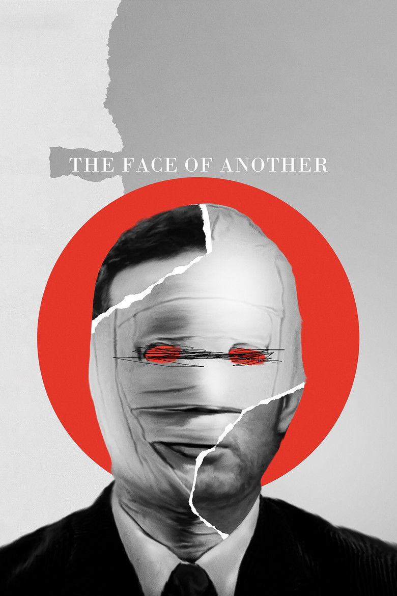 دانلود فیلم The Face of Another 1966 چهره بیگانه